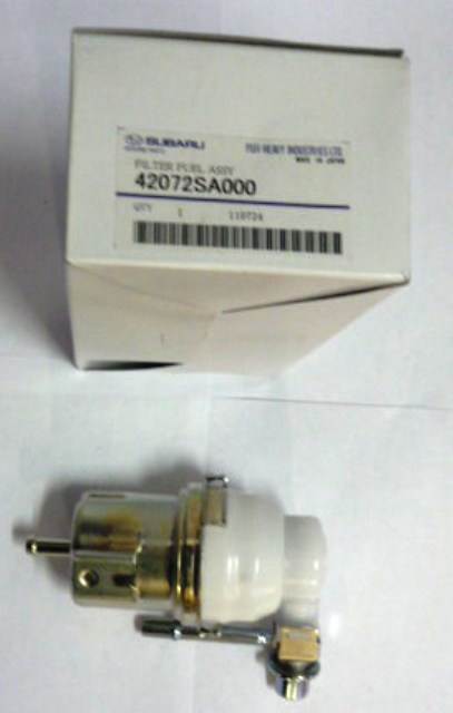 Фильтр топливный SG 42072SA000