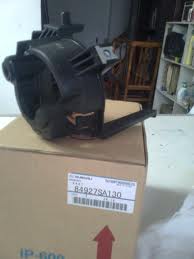 Кронштейн фары противотуманной правый S11 06-08 84927SA130