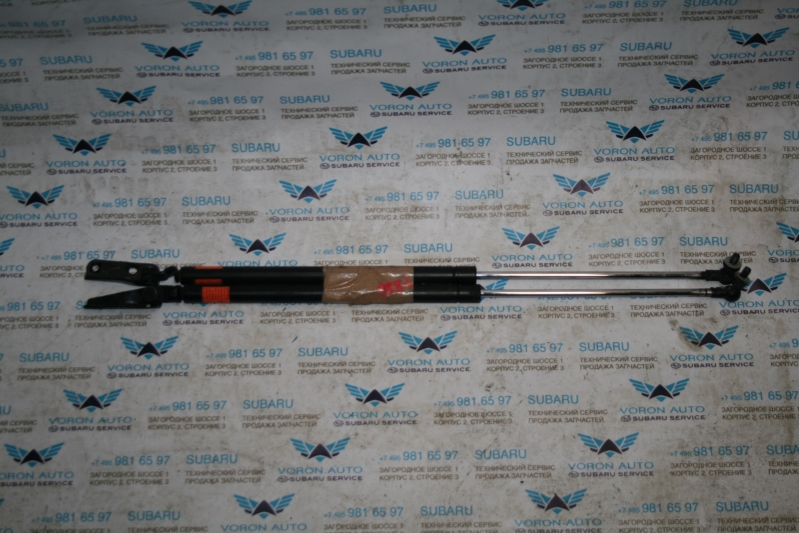 Субару аутбек замена стоек багажника - 80 фото