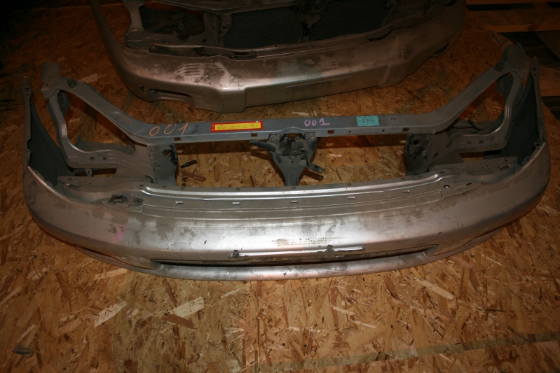 Панель передняя в сборе  Subaru Impreza G11 S/W 00-02 53060FE001 панель